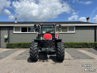 Tracteur Massey Ferguson 5M.125 Dyna-4 Essential