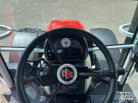 Tracteur Massey Ferguson 5M.125 Dyna-4 Essential