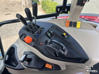 Tracteur Massey Ferguson 5M.125 Dyna-4 Essential
