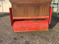 Distributeur de fourrage en bloc Schuitemaker Amigo 20
