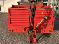 Distributeur de fourrage en bloc Schuitemaker Amigo 20