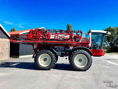 Pulvérisateur automotrice Agrifac Condor 1 HTA