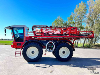 Pulvérisateur automotrice Agrifac Condor 1 HTA