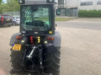 Tracteur Deutz-Fahr Agroplus V320 GS
