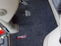 Pièces d‘occasion pour tracteurs Case-IH vloermat