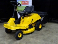Tracteur Tondeuse Autoporté Stiga 1072