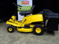 Tracteur Tondeuse Autoporté Stiga 1072