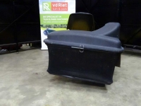 Tracteur Tondeuse Autoporté Stiga 1072