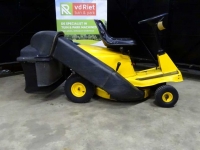 Tracteur Tondeuse Autoporté Stiga 1072