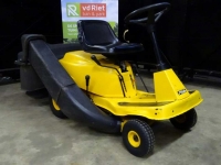 Tracteur Tondeuse Autoporté Stiga 1072