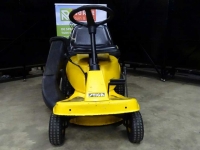 Tracteur Tondeuse Autoporté Stiga 1072