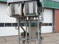 Peseuses Pro-Pak 2 EW 2000 TP