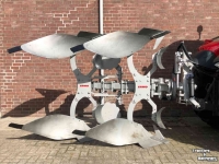 Charrues Ermo VARI EVOLUTION 102 - 2E   * SOLD *