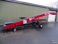Convoyeur Broson KT 10-80 Transporteur