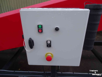 Convoyeur Broson KT 10-80 Transporteur