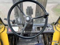 Chariot élévateur Hyster H80E