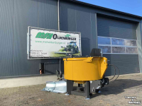 Autres matériel de terrassement et de chantier Mammut TM betonmixer