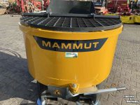 Autres matériel de terrassement et de chantier Mammut TM betonmixer