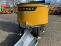 Autres matériel de terrassement et de chantier Mammut TM betonmixer