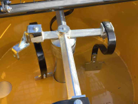 Autres matériel de terrassement et de chantier Mammut TM betonmixer