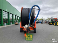 Enrouleur d‘irrigation Faber Mixi 125-320 Beregeningsinstallatie / Regenhaspel