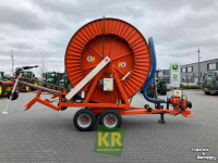 Enrouleur d‘irrigation Faber Mixi 125-320 Beregeningsinstallatie / Regenhaspel