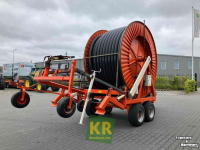 Enrouleur d‘irrigation Faber Mixi 125-320 Beregeningsinstallatie / Regenhaspel