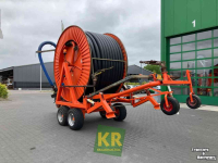 Enrouleur d‘irrigation Faber Mixi 125-320 Beregeningsinstallatie / Regenhaspel