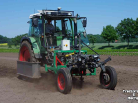 Autres matériel et accessoires d´arboriculture Ezendam Globus PGB03