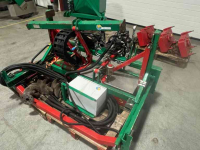 Autres matériel et accessoires d´arboriculture Ezendam Globus PGB03