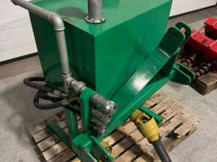Autres matériel et accessoires d´arboriculture Ezendam Globus PGB03
