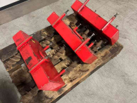 Autres matériel et accessoires d´arboriculture Ezendam Globus PGB03