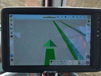 Systèmes et accessoires de GPS Topcon XD+ AGS-2 gps systeem