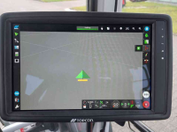 Systèmes et accessoires de GPS Topcon XD+ AGS-2 gps systeem