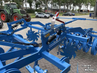 Cultivateur Lemken Karat 10/300 DPW 540/540