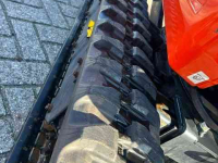 Mini pelleteuse Kubota KX 019-4