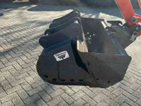 Mini pelleteuse Kubota KX 019-4