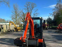 Mini pelleteuse Kubota KX 019-4