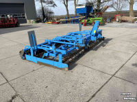 Combination de préparation du lit de semence Lemken SY Kompaktor S400