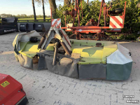 Faucheuse Claas 656