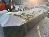 Faucheuse Claas 656