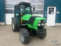 Tracteur Deutz-Fahr Agroplus V320 GS Tractor
