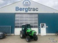 Tracteur Deutz-Fahr Agroplus V320 GS Tractor