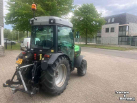 Tracteur Deutz-Fahr Agroplus V320 GS Tractor