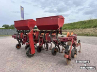 Bineuse Kongskilde 4x75 Mais schoffelapparaat