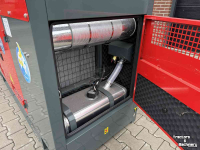 Groupes électrogènes  Ashita 70 KVA
