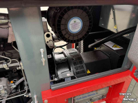 Groupes électrogènes  Ashita 70 KVA