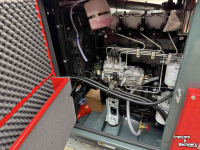 Groupes électrogènes  Ashita 70 KVA