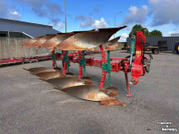 Charrues Kverneland LB 100-200
