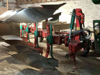Charrues Kverneland LB 100-200